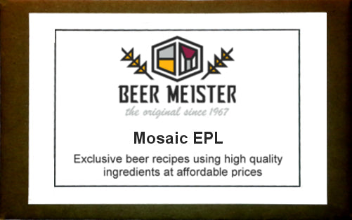 MOSAIC EPL