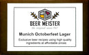 MUNICH OKTOBERFEST LAGER