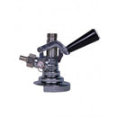 "A" SYSTEM EUROPEAN COUPLER