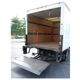 LIFT GATE SERVICE