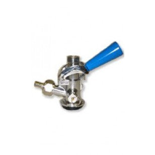 "D" SYSTEM COUPLER