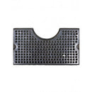 UPGRADE - 12 X 7 CUT OUT SURFACE MOUNT STAINLESS STEEL DRIP TRAY