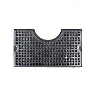 UPGRADE - 12 X 7 CUT OUT SURFACE MOUNT STAINLESS STEEL DRIP TRAY