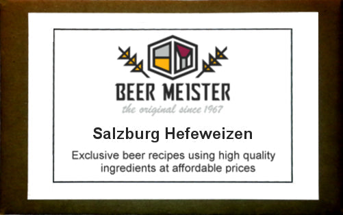 SALZBURG HEFEWEIZEN