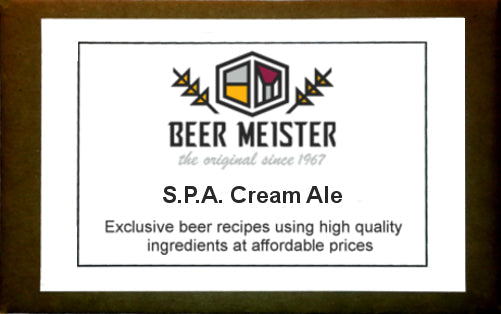 Beer Extract Kits