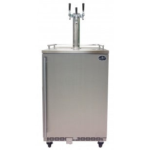 TRIPLE TOWER ALL STAINLESS INDOOR/OUTDOOR- PREMIUM SERIES