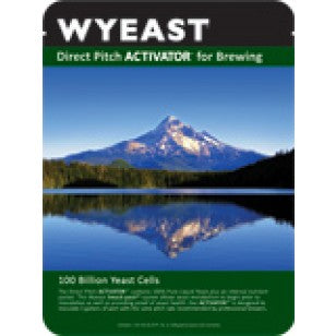 WYEAST LONDON ALE III 1318